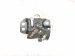 2021 Ford Ranger Hood Lock / Latch Assy KB3Z 16700 A Replacement 2021 Ford Ranger Hood Lock / Latch Assy KB3Z 16700 A Replacement thumbnail