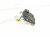 2021 Ford Ranger Hood Lock / Latch Assy KB3Z 16700 A Replacement 2021 Ford Ranger Hood Lock / Latch Assy KB3Z 16700 A Replacement thumbnail