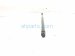 2021 Ford Ranger Driver Hood Strut / Lift Cylinder KB3B 16C827 AC Replacement 2021 Ford Ranger Driver Hood Strut / Lift Cylinder KB3B 16C827 AC Replacement thumbnail