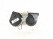 2021 Ford Ranger High & Low Pitch Horn Assy KB3Z 13832 A Replacement 2021 Ford Ranger High & Low Pitch Horn Assy KB3Z 13832 A Replacement thumbnail