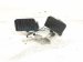 2021 Ford Ranger High & Low Pitch Horn Assy KB3Z 13832 A Replacement 2021 Ford Ranger High & Low Pitch Horn Assy KB3Z 13832 A Replacement thumbnail