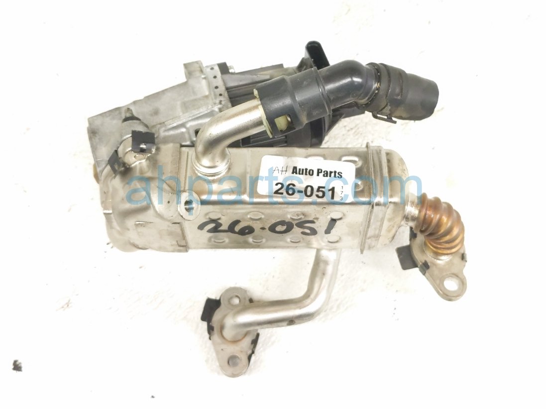$175 Ford EGR COOLER ASSY - 2.3L