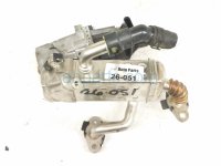$175 Ford EGR COOLER ASSY - 2.3L $175 Ford EGR COOLER ASSY - 2.3L