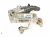 2021 Ford Ranger Egr Cooler Assy 2.3l LB5Z 9F464 C Replacement 2021 Ford Ranger Egr Cooler Assy 2.3l LB5Z 9F464 C Replacement thumbnail