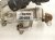 2021 Ford Ranger Egr Cooler Assy 2.3l LB5Z 9F464 C Replacement 2021 Ford Ranger Egr Cooler Assy 2.3l LB5Z 9F464 C Replacement thumbnail