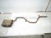 2021 Toyota Corolla Exhaust Muffler & Pipe Assy Sdn Le 17430 0T330 Replacement 2021 Toyota Corolla Exhaust Muffler & Pipe Assy Sdn Le 17430 0T330 Replacement thumbnail