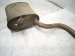 2021 Toyota Corolla Exhaust Muffler & Pipe Assy Sdn Le 17430 0T330 Replacement 2021 Toyota Corolla Exhaust Muffler & Pipe Assy Sdn Le 17430 0T330 Replacement thumbnail