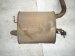2021 Toyota Corolla Exhaust Muffler & Pipe Assy Sdn Le 17430 0T330 Replacement 2021 Toyota Corolla Exhaust Muffler & Pipe Assy Sdn Le 17430 0T330 Replacement thumbnail
