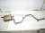 2021 Toyota Corolla Exhaust Muffler & Pipe Assy Sdn Le 17430 0T330 Replacement 2021 Toyota Corolla Exhaust Muffler & Pipe Assy Sdn Le 17430 0T330 Replacement thumbnail