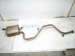 2021 Toyota Corolla Exhaust Muffler & Pipe Assy Sdn Le 17430 0T330 Replacement 2021 Toyota Corolla Exhaust Muffler & Pipe Assy Sdn Le 17430 0T330 Replacement thumbnail