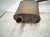2021 Toyota Corolla Exhaust Muffler & Pipe Assy Sdn Le 17430 0T330 Replacement 2021 Toyota Corolla Exhaust Muffler & Pipe Assy Sdn Le 17430 0T330 Replacement thumbnail