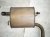 2021 Toyota Corolla Exhaust Muffler & Pipe Assy Sdn Le 17430 0T330 Replacement 2021 Toyota Corolla Exhaust Muffler & Pipe Assy Sdn Le 17430 0T330 Replacement thumbnail