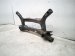 2021 Toyota Corolla Crossmember Rear Sub Frame / Cradle 51206 12201 Replacement 2021 Toyota Corolla Crossmember Rear Sub Frame / Cradle 51206 12201 Replacement thumbnail