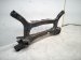 2021 Toyota Corolla Crossmember Rear Sub Frame / Cradle 51206 12201 Replacement 2021 Toyota Corolla Crossmember Rear Sub Frame / Cradle 51206 12201 Replacement thumbnail