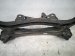 2021 Toyota Corolla Crossmember Rear Sub Frame / Cradle 51206 12201 Replacement 2021 Toyota Corolla Crossmember Rear Sub Frame / Cradle 51206 12201 Replacement thumbnail