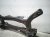2021 Toyota Corolla Crossmember Rear Sub Frame / Cradle 51206 12201 Replacement 2021 Toyota Corolla Crossmember Rear Sub Frame / Cradle 51206 12201 Replacement thumbnail