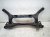 2021 Toyota Corolla Crossmember Rear Sub Frame / Cradle 51206 12201 Replacement 2021 Toyota Corolla Crossmember Rear Sub Frame / Cradle 51206 12201 Replacement thumbnail