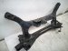 2021 Toyota Corolla Crossmember Rear Sub Frame / Cradle 51206 12201 Replacement 2021 Toyota Corolla Crossmember Rear Sub Frame / Cradle 51206 12201 Replacement thumbnail