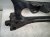 2021 Toyota Corolla Crossmember Rear Sub Frame / Cradle 51206 12201 Replacement 2021 Toyota Corolla Crossmember Rear Sub Frame / Cradle 51206 12201 Replacement thumbnail