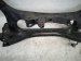 2021 Toyota Corolla Crossmember Rear Sub Frame / Cradle 51206 12201 Replacement 2021 Toyota Corolla Crossmember Rear Sub Frame / Cradle 51206 12201 Replacement thumbnail