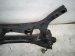 2021 Toyota Corolla Crossmember Rear Sub Frame / Cradle 51206 12201 Replacement 2021 Toyota Corolla Crossmember Rear Sub Frame / Cradle 51206 12201 Replacement thumbnail