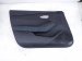 2024 Honda Accord Trim / Liner Front Driver Interior Door Panel Black 83551 30A A11ZA Replacement 2024 Honda Accord Trim / Liner Front Driver Interior Door Panel Black 83551 30A A11ZA Replacement thumbnail