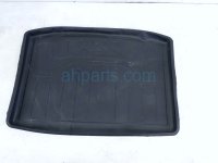 Honda ALL WEATHER CARGO FLOOR MAT - BLK Honda ALL WEATHER CARGO FLOOR MAT - BLK