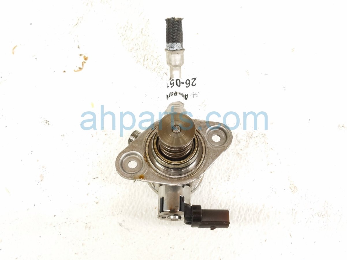 $99 Ford HIGH PRESSURE FUEL PUMP - ENGINE MTD