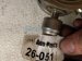 2021 Ford Ranger High Pressure Fuel Pump Engine Mtd K2GZ 9350 A Replacement 2021 Ford Ranger High Pressure Fuel Pump Engine Mtd K2GZ 9350 A Replacement thumbnail