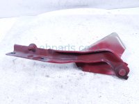 $45 Nissan FRONT LH HOOD HINGE - RED $45 Nissan FRONT LH HOOD HINGE - RED