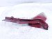 2021 Nissan Titan Front Driver Hood Hinge Red 65401 EZ40B Replacement 2021 Nissan Titan Front Driver Hood Hinge Red 65401 EZ40B Replacement thumbnail