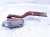 2021 Nissan Titan Front Driver Hood Hinge Red 65401 EZ40B Replacement 2021 Nissan Titan Front Driver Hood Hinge Red 65401 EZ40B Replacement thumbnail