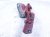 2021 Nissan Titan Front Driver Hood Hinge Red 65401 EZ40B Replacement 2021 Nissan Titan Front Driver Hood Hinge Red 65401 EZ40B Replacement thumbnail