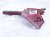 2021 Nissan Titan Front Driver Hood Hinge Red 65401 EZ40B Replacement 2021 Nissan Titan Front Driver Hood Hinge Red 65401 EZ40B Replacement thumbnail