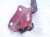 2021 Nissan Titan Front Driver Hood Hinge Red 65401 EZ40B Replacement 2021 Nissan Titan Front Driver Hood Hinge Red 65401 EZ40B Replacement thumbnail