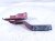 2021 Nissan Titan Front Driver Hood Hinge Red 65401 EZ40B Replacement 2021 Nissan Titan Front Driver Hood Hinge Red 65401 EZ40B Replacement thumbnail