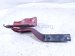2021 Nissan Titan Front Driver Hood Hinge Red 65401 EZ40B Replacement 2021 Nissan Titan Front Driver Hood Hinge Red 65401 EZ40B Replacement thumbnail