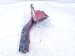 2021 Nissan Titan Front Driver Hood Hinge Red 65401 EZ40B Replacement 2021 Nissan Titan Front Driver Hood Hinge Red 65401 EZ40B Replacement thumbnail