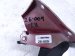 2021 Nissan Titan Front Driver Hood Hinge Red 65401 EZ40B Replacement 2021 Nissan Titan Front Driver Hood Hinge Red 65401 EZ40B Replacement thumbnail