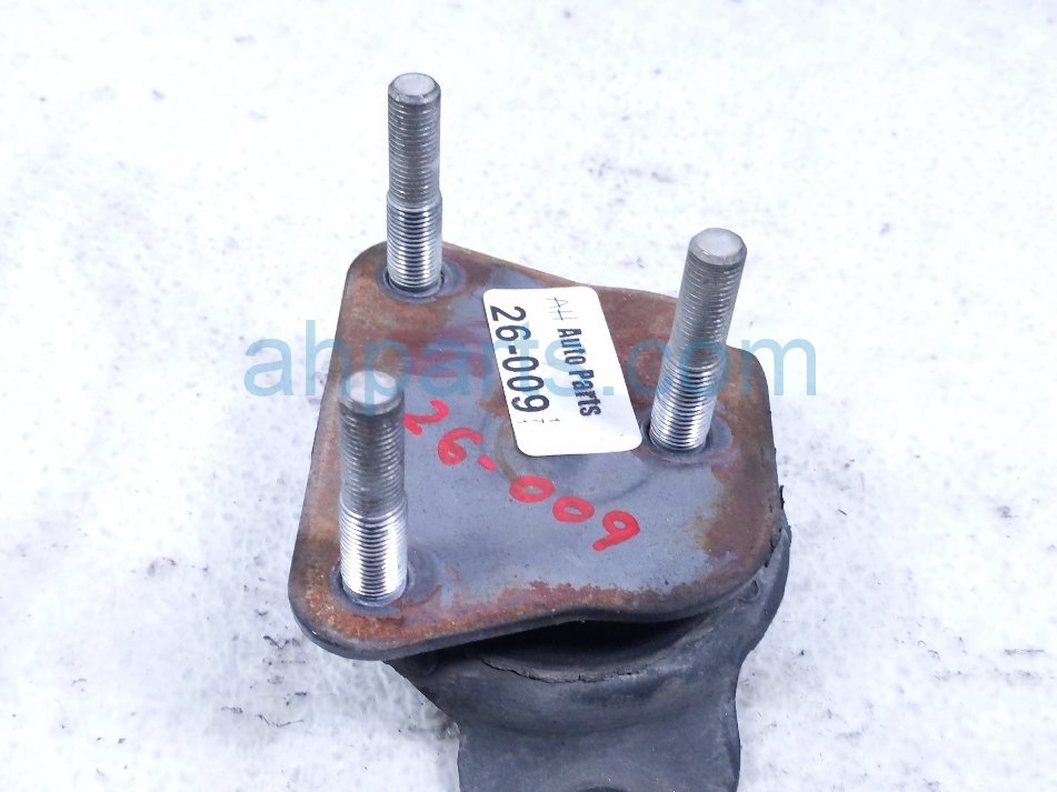2021 Nissan Titan Engine/motor Rear Lower Transmission Mount 11320 ZZ50A Replacement 2021 Nissan Titan Engine/motor Rear Lower Transmission Mount 11320 ZZ50A Replacement thumbnail
