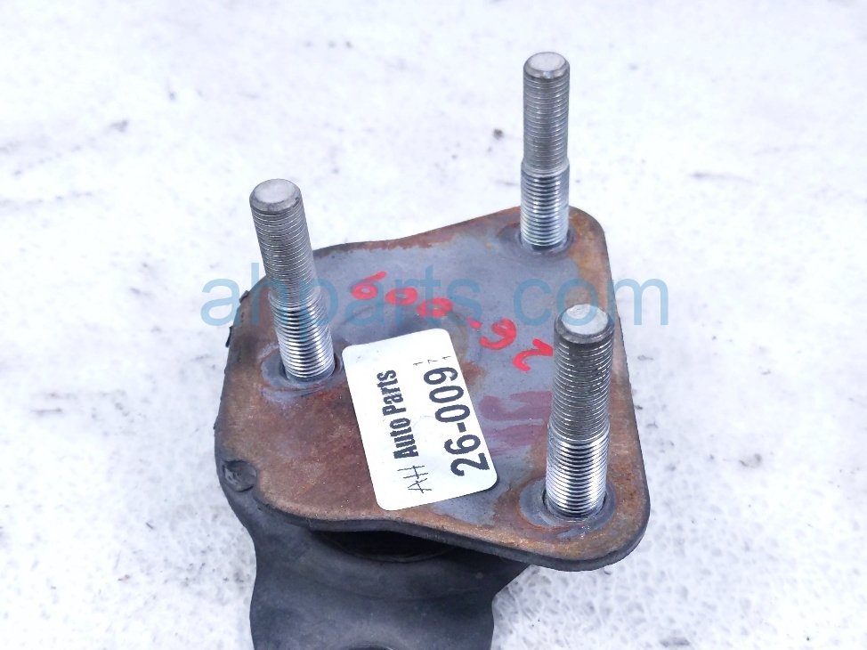 2021 Nissan Titan Engine/motor Rear Lower Transmission Mount 11320 ZZ50A Replacement 2021 Nissan Titan Engine/motor Rear Lower Transmission Mount 11320 ZZ50A Replacement thumbnail