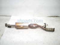 $399 Nissan DOWNPIPE EXHAUST PIPE W/CONVERTER $399 Nissan DOWNPIPE EXHAUST PIPE W/CONVERTER