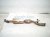 2021 Nissan Sentra Catalytic Downpipe Exhaust Pipe W/converter 200A0 9AU2A Replacement 2021 Nissan Sentra Catalytic Downpipe Exhaust Pipe W/converter 200A0 9AU2A Replacement thumbnail
