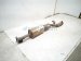 2021 Nissan Sentra Catalytic Downpipe Exhaust Pipe W/converter 200A0 9AU2A Replacement 2021 Nissan Sentra Catalytic Downpipe Exhaust Pipe W/converter 200A0 9AU2A Replacement thumbnail