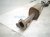 2021 Nissan Sentra Catalytic Downpipe Exhaust Pipe W/converter 200A0 9AU2A Replacement 2021 Nissan Sentra Catalytic Downpipe Exhaust Pipe W/converter 200A0 9AU2A Replacement thumbnail