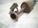 2021 Nissan Sentra Catalytic Downpipe Exhaust Pipe W/converter 200A0 9AU2A Replacement 2021 Nissan Sentra Catalytic Downpipe Exhaust Pipe W/converter 200A0 9AU2A Replacement thumbnail