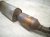 2021 Nissan Sentra Catalytic Downpipe Exhaust Pipe W/converter 200A0 9AU2A Replacement 2021 Nissan Sentra Catalytic Downpipe Exhaust Pipe W/converter 200A0 9AU2A Replacement thumbnail