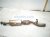2021 Nissan Sentra Catalytic Downpipe Exhaust Pipe W/converter 200A0 9AU2A Replacement 2021 Nissan Sentra Catalytic Downpipe Exhaust Pipe W/converter 200A0 9AU2A Replacement thumbnail