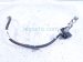 2021 Nissan Titan Negative Battery Cable W/sensor 294G0 1JA0A Replacement 2021 Nissan Titan Negative Battery Cable W/sensor 294G0 1JA0A Replacement thumbnail