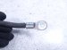 2021 Nissan Titan Negative Battery Cable W/sensor 294G0 1JA0A Replacement 2021 Nissan Titan Negative Battery Cable W/sensor 294G0 1JA0A Replacement thumbnail